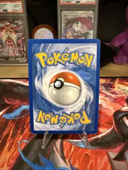 Pokemon TCG Darkrai LV.X DP19 Ultra Rare Diamond & Pearl Promo LP - Image 2