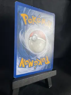 Pokemon TCG Infernape LV.X Black Star Promo DP10 Holo Rare - Image 4