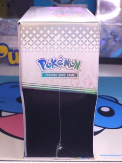 Prismatic Evolutions Pokemon Center Exclusive Elite Trainer Box ETB Sealed - Image 4