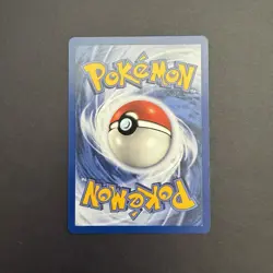 Pokemon TCG Psyduck #20 (WOTC Promo / 2000 / NM / Mint) - Image 2