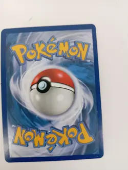 Pokemon Shining Volcanion Trading Card Shining Legends 27/73 Holo Rare #Live - Image 4