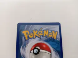 Pokemon Shining Volcanion Trading Card Shining Legends 27/73 Holo Rare #Live - Image 5