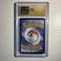 Pokemon Banette Lost Origin Trainer Gallery Full Art #TG07 CGC 10 Pristine - Image 2