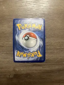 Mega Charizard EX Holo Card 13/108 Official Pokemon Card - Image 2