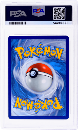 2020 Pokemon Sword and Shield Vivid Voltage Oranguru Secret #199 PSA 10 - Image 2