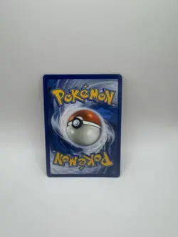 POKEMON BLASTOISE SPIRIT LINK 73/108 REVERSE HOLO XY EVOLUTIONS MP - Image 2