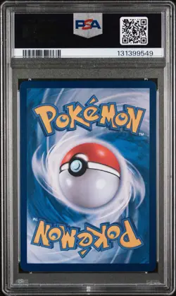 PSA 10 Mew EX #205/165 Korean Pokemon SAR - Image 2
