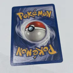 1st edition 1999 Pokemon Jungle #55/82 EEVEE - Image 2