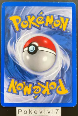 Carte Pokemon PSYKOKWAK 53/62 Commune FOSSILE EDITION 2 Wizards FR OCCASION - Image 2