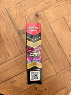 Pokemon TCG: Mega Battle Deck Mega Diancie Ex - Quick Dispatch 🚚✅ - Image 2