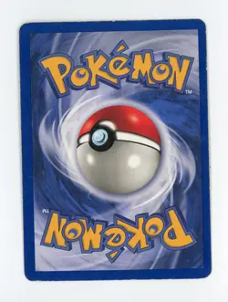 Venomoth Holo - Pokemon 1999 Jungle #13 EX-MT - Image 2