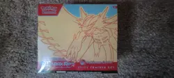 Pokemon Center Elite Trainer Box Paradox Rift Roaring Moon - Image 2