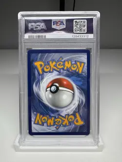 Mewtwo GX #31 - Hidden Fates 2019 PSA 9 Mint Holo Pokemon TCG - Image 2