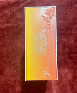 Pokemon Sword & Shield Charizard Ultra-Premium Collection SEALED 820650851117 - Image 2