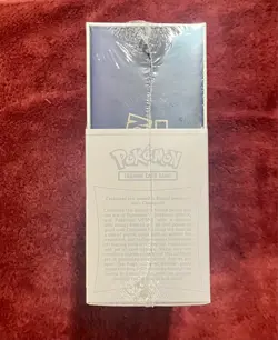 Pokemon Sword & Shield Charizard Ultra-Premium Collection SEALED 820650851117 - Image 3