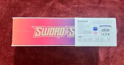 Pokemon Sword & Shield Charizard Ultra-Premium Collection SEALED 820650851117 - Image 4