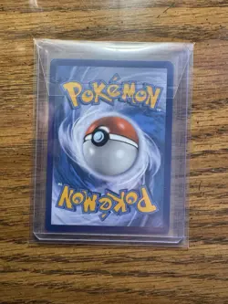 Pokemon TCG Steven's Resolve Ultra Rare Full Art Holo 165/168 Celestial Storm - Image 2