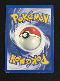 Rainbow Energy #17/82 - Pokemon TCG- Team Rocket - Rare - Holo - LP - Image 2