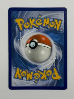 Pokemon TCG Mew SM215 Cosmos Holo Promo Sun & Moon Promos - Image 2