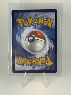 Servine Pokemon TCG Scarlet & Violet Black Bolt Illustration Rae 088/086 - Image 2