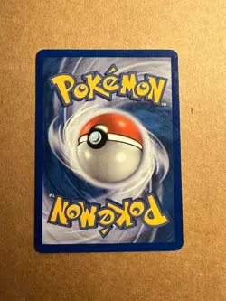 Pokemon TCG Bellossom Delta Species Regular 19/110 Excellent Condition - Image 2