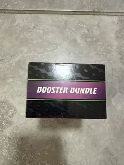 Pokemon TCG Scarlet and Violet Shrouded Fable Booster Bundle 6 Packs, Sealed New - Image 2