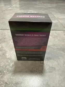 Pokemon TCG Scarlet and Violet Shrouded Fable Booster Bundle 6 Packs, Sealed New - Image 3
