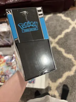 Pokemon TCG Black Bolt Elite Trainer Box BRAND NEW FACTORY SEALED - Image 4