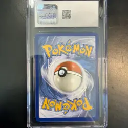Pokemon 2016 M Venusaur EX Evolutions 2/108 CGC 10 - Image 3