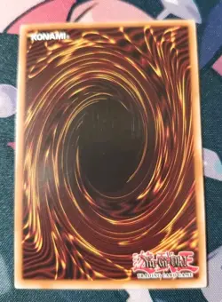 Five-Headed Dragon - LC03-EN004 - Ultra Rare Limited Edition Yugioh NM - Image 3