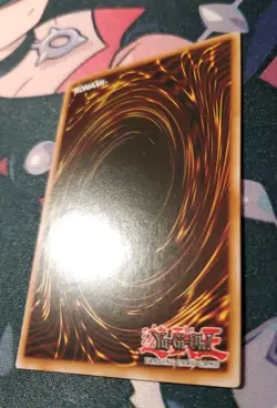 Five-Headed Dragon - LC03-EN004 - Ultra Rare Limited Edition Yugioh NM - Image 4