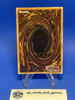 A Hero Lives RA04-EN087 - Quarter Century Secret Rare - Yugioh Stampede - Image 3