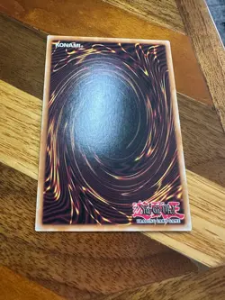 Number 76: Harmonizer Gradielle BLHR-EN029 1st Edition Ultra Rare LP + BONUS - Image 2