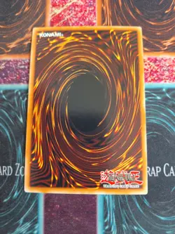 Yu-Gi-Oh! Ojama Blue RGBT-EN097 Rare Unlimited Near Mint a1/ - Image 3