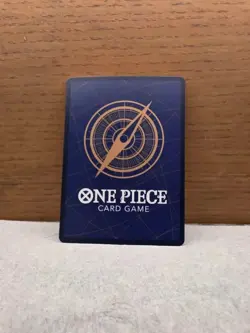 PREORDER Luffy SR OP07-109 Japanese One Piece Promo Card ONE PIECE DAY'24 NM - Image 4