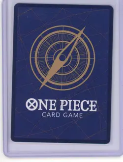 Buggy P-084 Pre-Release Event Winner Promo! English ONE PIECE - Image 2