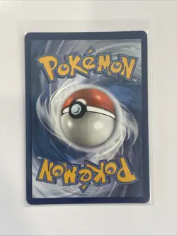 Pokemon TCG Evolving Skies Umbreon VMAX Full Art Ultra Rare Holo Card 095/203 - Image 2