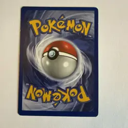 Eevee Pokemon Jungle TCG Card 51/64 Vintage 1999 Wizards - Image 2