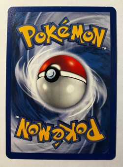 Lt. Surge's Raticate 53/132 Gym Challenge Pokemon Card NM Vintage - Image 2