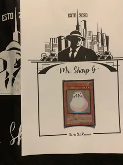 MARSHMALLON - PP6-001 JAPANESE Yu Gi Oh! CARD ULTRA RARE HOLO KONAMI - Image 1