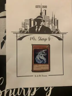 CYBER DRAGON - GDB1-JP007 JAPANESE Yu-Gi-Oh! CARD ULTRA GOLD RARE HOLO KONAMI - Image 1