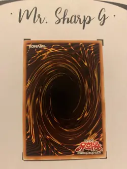 DESTINY END DRAGOON -LODT-KR042 KOREAN Yu-Gi-Oh! CARD ULTIMATE RARE HOLO KONAMI* - Image 5