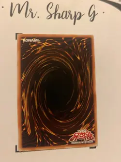 DESTINY END DRAGOON - LODT-KR042 KOREAN Yu-Gi-Oh! CARD ULTRA RARE HOLO KONAMI* - Image 5