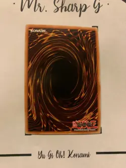 GOLD-SARKOPHAG - 1. AUFLAGE HISU-DE051 DEUTSCH Yu-Gi-Oh! CARD SECRET RARE HOLO - Image 5