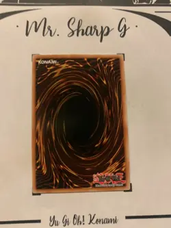 MEZUKI - 1. AUFLAGE MAMA-DE050 DEUTSCH Yu-Gi-Oh! CARD GAME ULTRA RARE HOLO - Image 5