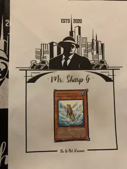 BAUMFROSCH - SOI-DE025 DEUTSCH Yu-Gi-Oh CARD RARE KONAMI SHADOW OF INFINITY 2006 - Image 1