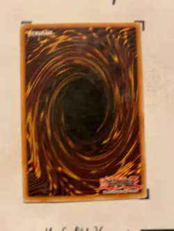 BAUMFROSCH - SOI-DE025 DEUTSCH Yu-Gi-Oh CARD RARE KONAMI SHADOW OF INFINITY 2006 - Image 5