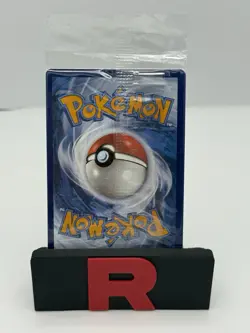 SEALED Pokemon Center Exclusive SVP #066 Iron Bundle ETB Promo Pokemon TCG Card - Image 2
