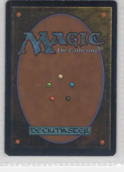 Celestial Prism Limited Edition - Beta - Magic the Gathering MTG - ACTUAL CARD - Image 2