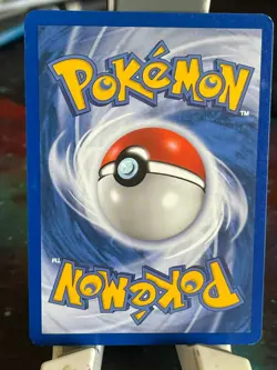 POKEMON CHIMECHO 17/101 COMMON EX HIDDEN LEGENDS LP CARD - Image 2